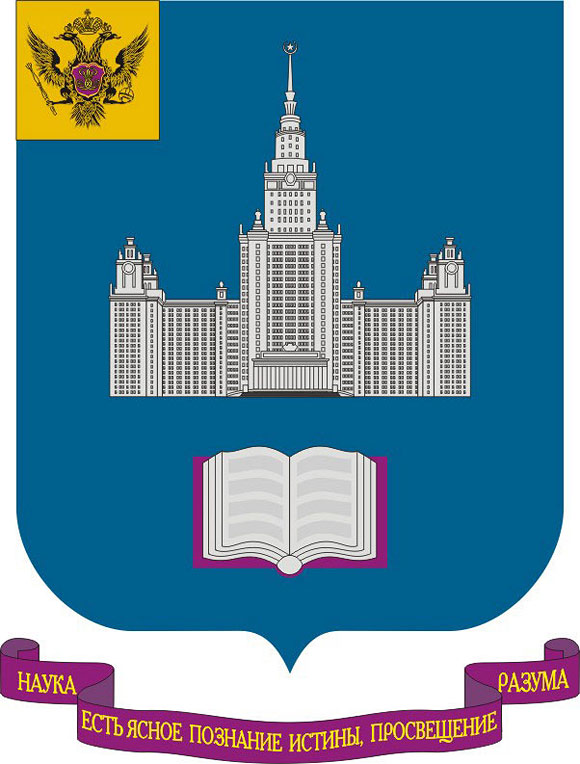 đại học moscow